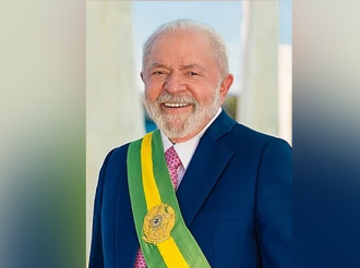 Lula da Silva Wins Brazil Presidential Election